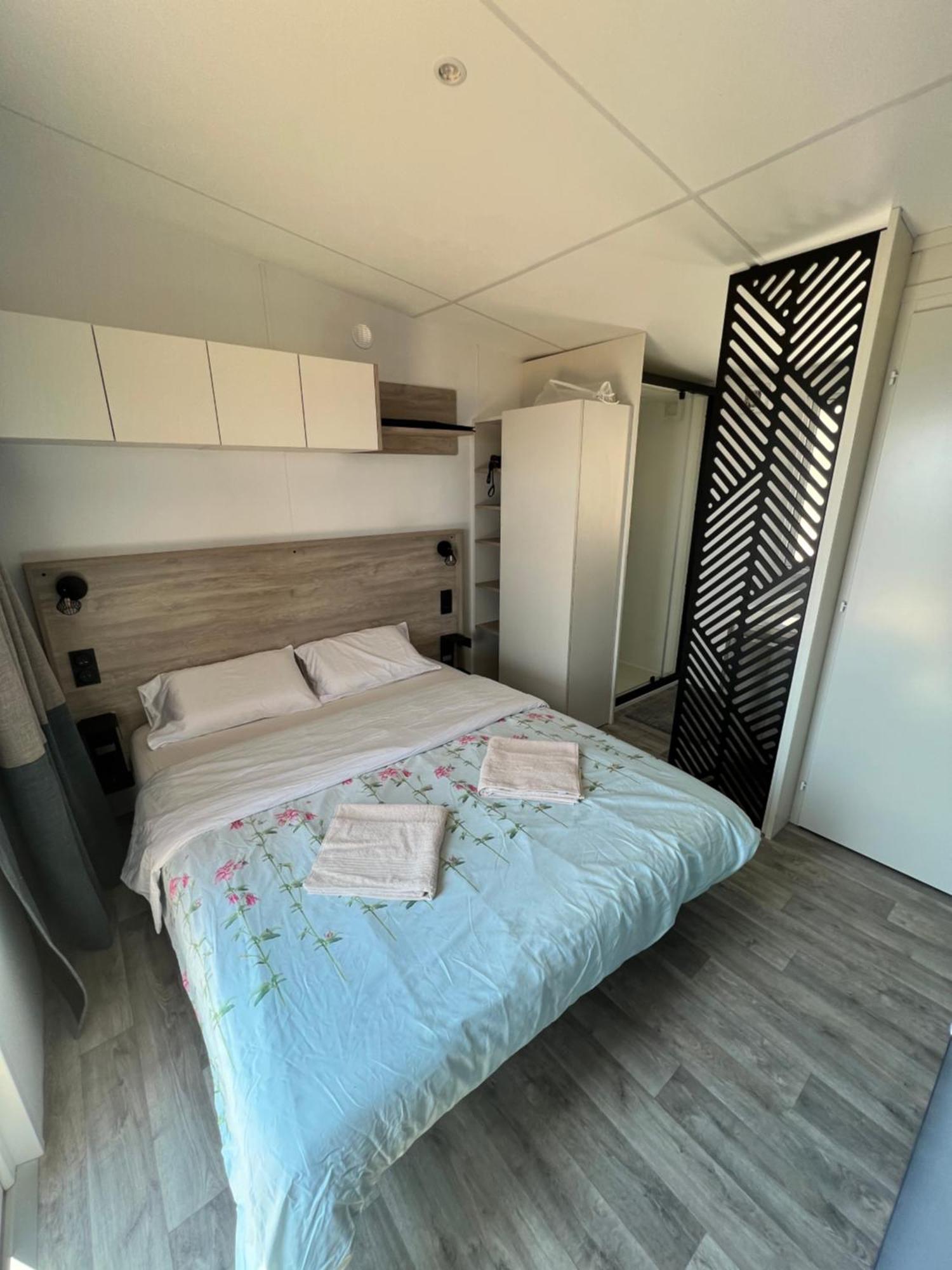 Mobile Evasion Okpl Beauvoir Saint-Raphaël المظهر الخارجي الصورة